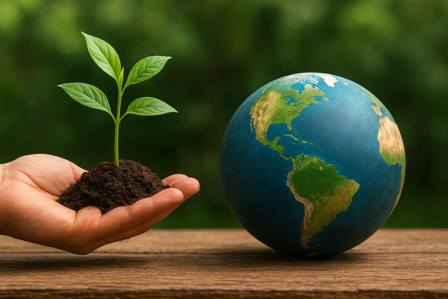 migrações climáticas