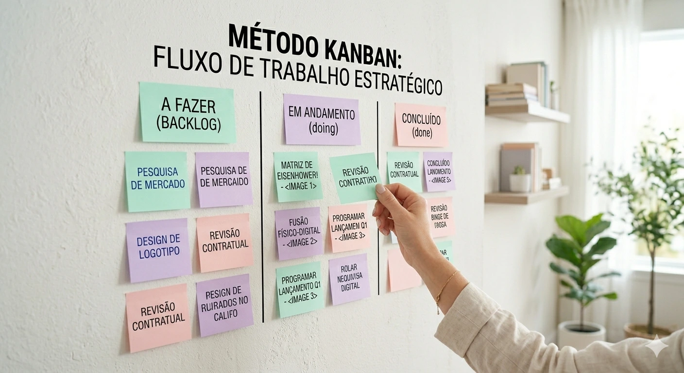 Como usar Trello para planejar negócio