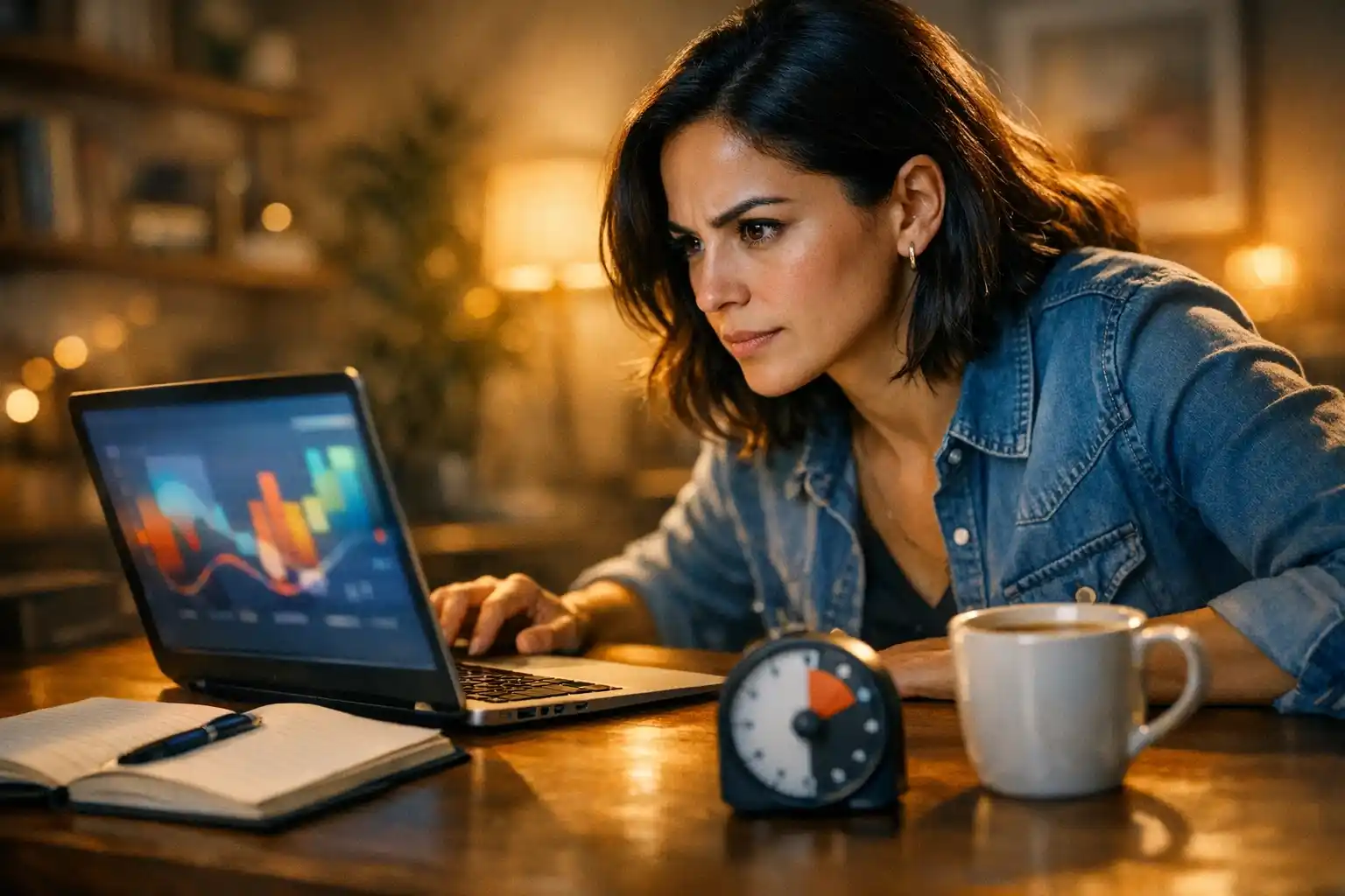 Como parar de procrastinar no negócio