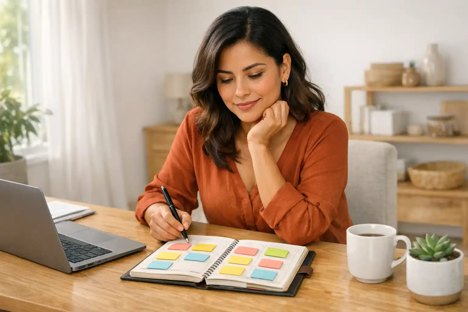 Planejamento Financeiro para Empreendedoras