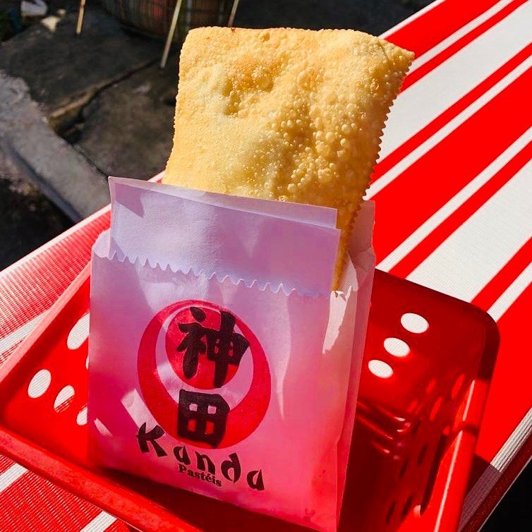 Kanda Pastéis