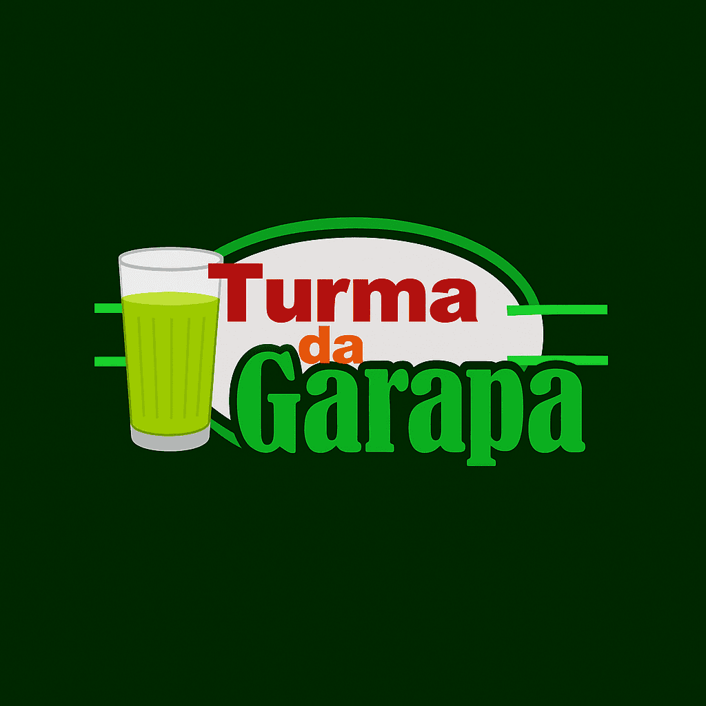 Turma da Garapa