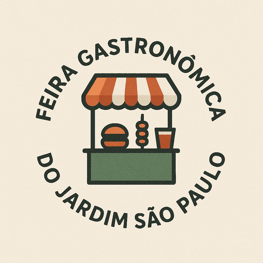 Feira Gastronômica